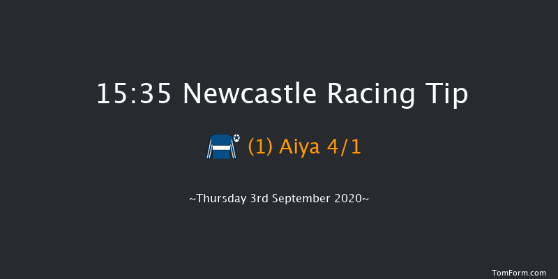 Free Tips Daily On attheraces.com Handicap Newcastle 15:35 Handicap (Class 5) 10f Sun 2nd Aug 2020