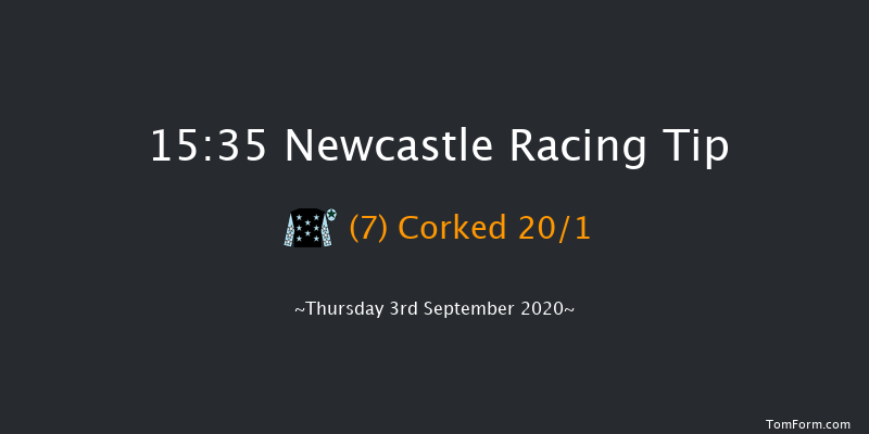 Free Tips Daily On attheraces.com Handicap Newcastle 15:35 Handicap (Class 5) 10f Sun 2nd Aug 2020