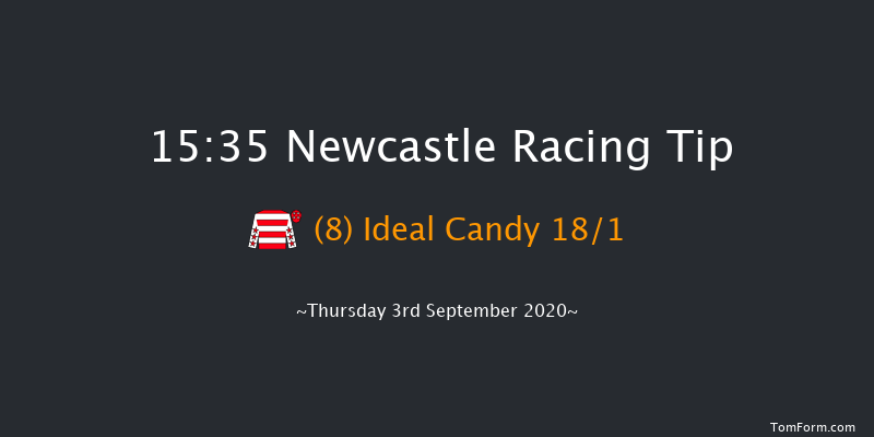 Free Tips Daily On attheraces.com Handicap Newcastle 15:35 Handicap (Class 5) 10f Sun 2nd Aug 2020