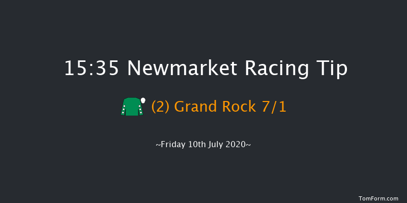 bet365 Handicap (Heritage Handicap) Newmarket 15:35 Handicap (Class 2) 10f Thu 9th Jul 2020