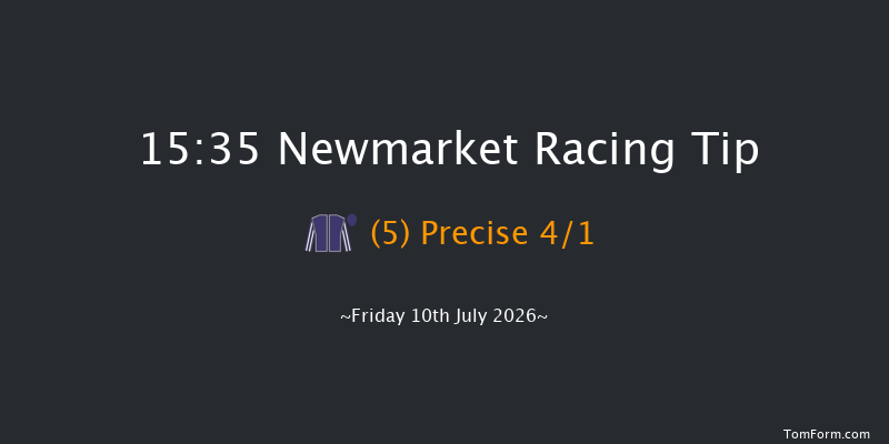 Newmarket 15-35 (Class 1) 8f Thu 9th Jul 2026