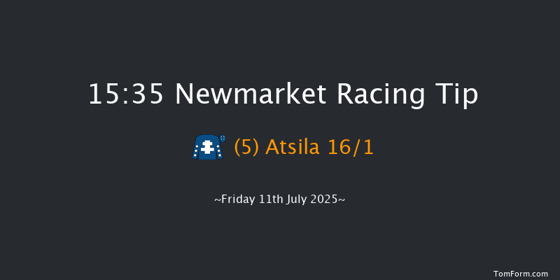 Newmarket 15-35 (Class 1) 8f Thu 10th Jul 2025