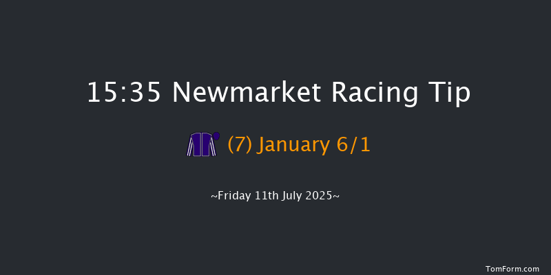 Newmarket 15-35 (Class 1) 8f Thu 10th Jul 2025