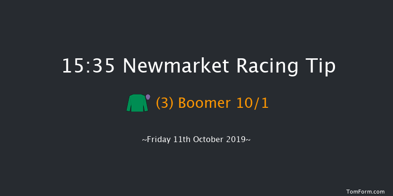 Newmarket 15:35 Group 1 (Class 1) 8f Sat 5th Oct 2019