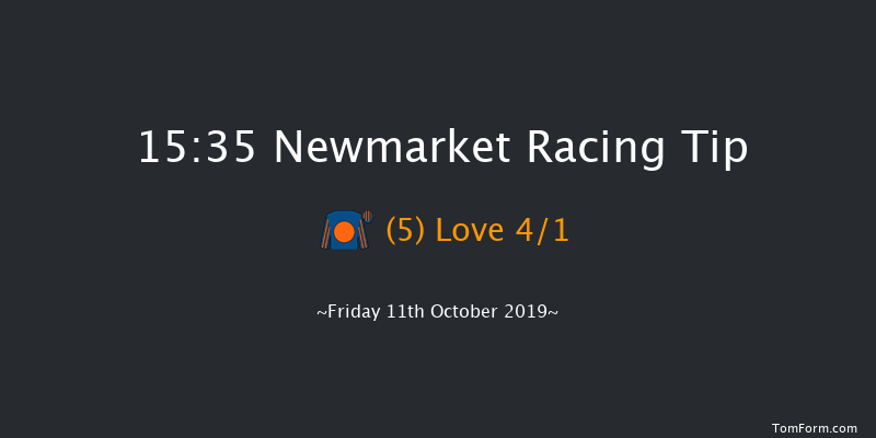 Newmarket 15:35 Group 1 (Class 1) 8f Sat 5th Oct 2019