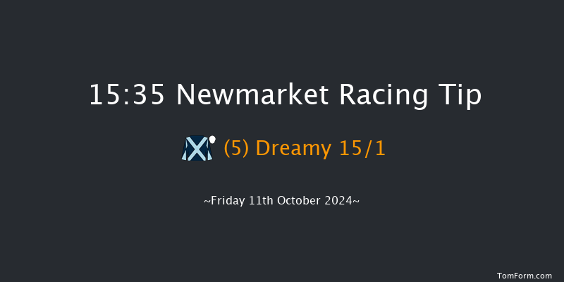 Newmarket  15:35 Group 1 (Class 1) 8f Sat 5th Oct 2024