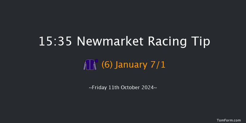 Newmarket  15:35 Group 1 (Class 1) 8f Sat 5th Oct 2024