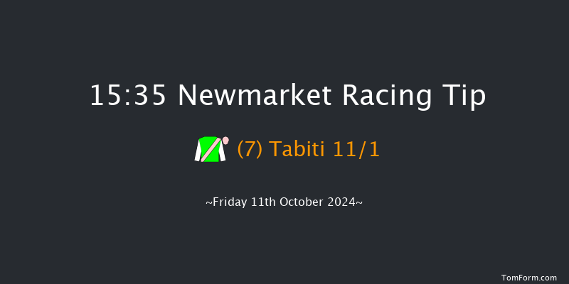 Newmarket  15:35 Group 1 (Class 1) 8f Sat 5th Oct 2024