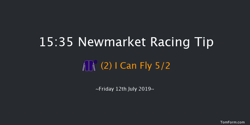 Newmarket 15:35 Group 1 (Class 1) 8f Thu 11th Jul 2019