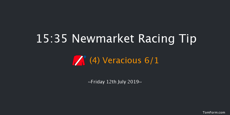 Newmarket 15:35 Group 1 (Class 1) 8f Thu 11th Jul 2019