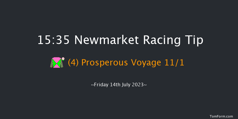 Newmarket 15:35 Group 1 (Class 1) 8f Thu 13th Jul 2023