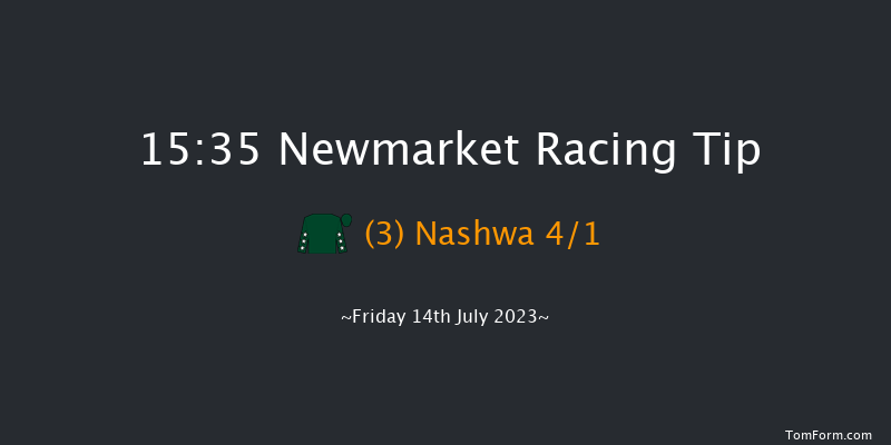 Newmarket 15:35 Group 1 (Class 1) 8f Thu 13th Jul 2023
