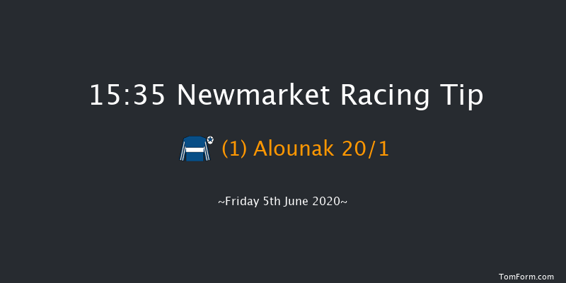 Hurworth Bloodstock Coronation Cup (Group 1) Newmarket 15:35 Group 1 (Class 1) 12f Thu 4th Jun 2020