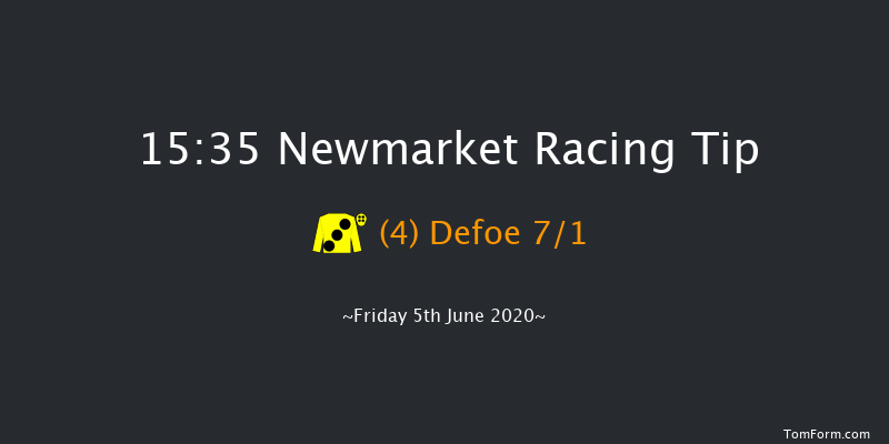 Hurworth Bloodstock Coronation Cup (Group 1) Newmarket 15:35 Group 1 (Class 1) 12f Thu 4th Jun 2020