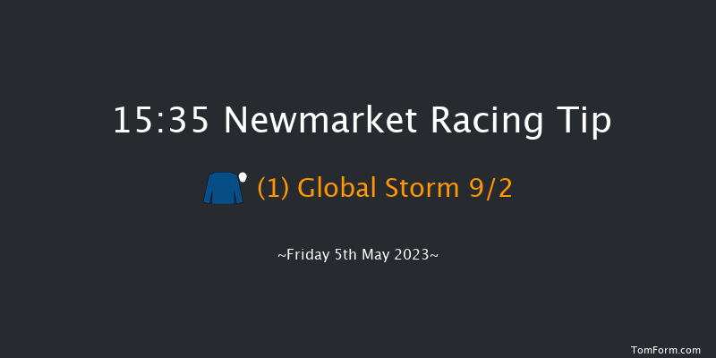 Newmarket 15:35 Group 2 (Class 1) 12f Thu 20th Apr 2023