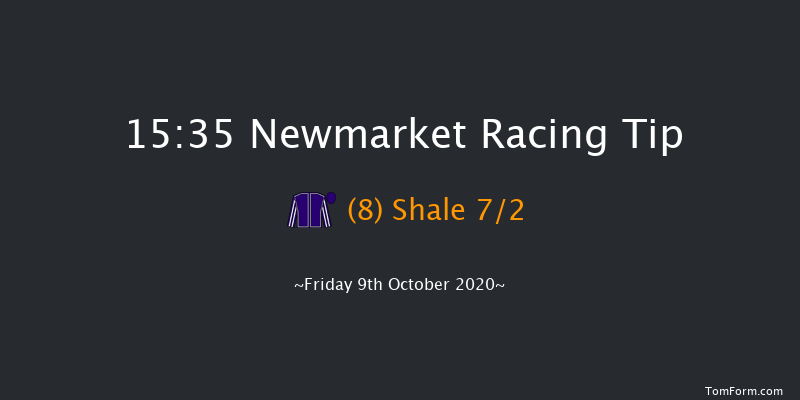 bet365 Fillies' Mile (Group 1) Newmarket 15:35 Group 1 (Class 1) 8f Sat 3rd Oct 2020