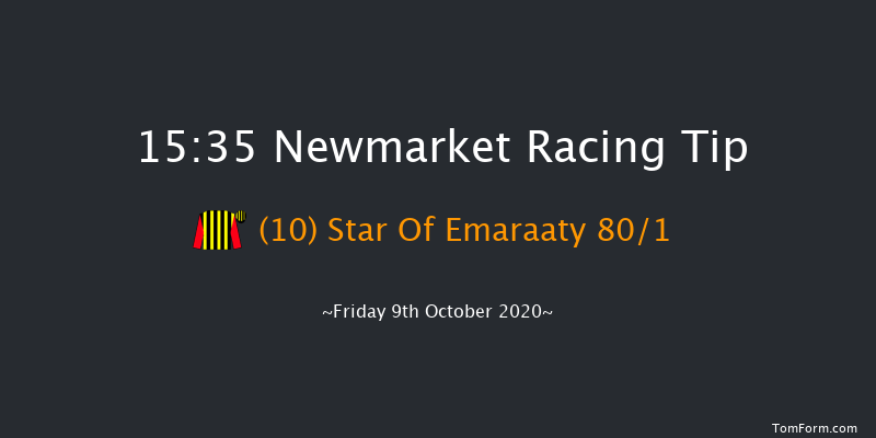 bet365 Fillies' Mile (Group 1) Newmarket 15:35 Group 1 (Class 1) 8f Sat 3rd Oct 2020