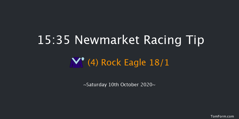 Together For Racing International Cesarewitch Handicap (Heritage Handicap) Newmarket 15:35 Handicap (Class 2) 18f Fri 9th Oct 2020