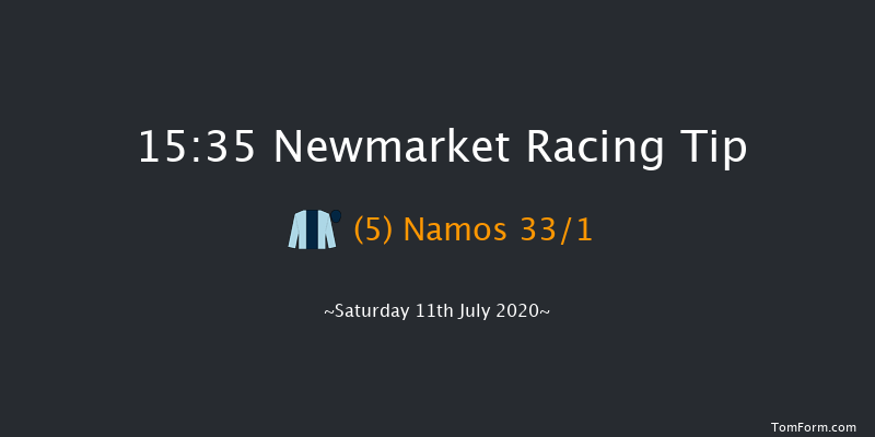 Darley July Cup Stakes (Group 1) (British Champions Series) Newmarket 15:35 Group 1 (Class 1) 6f Fri 10th Jul 2020
