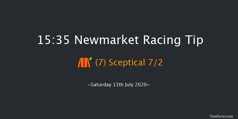 Darley July Cup Stakes (Group 1) (British Champions Series) Newmarket 15:35 Group 1 (Class 1) 6f Fri 10th Jul 2020
