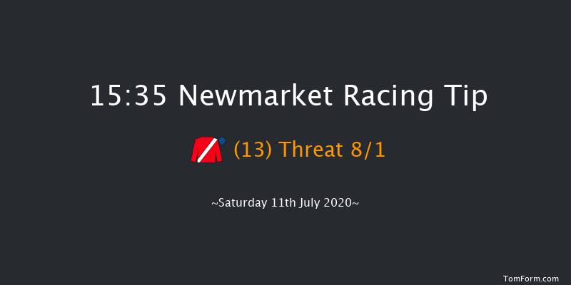 Darley July Cup Stakes (Group 1) (British Champions Series) Newmarket 15:35 Group 1 (Class 1) 6f Fri 10th Jul 2020