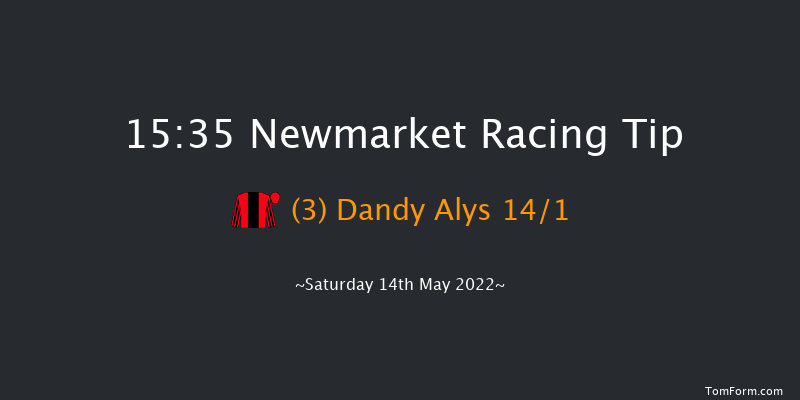 Newmarket 15:35 Stakes (Class 4) 6f Fri 13th May 2022