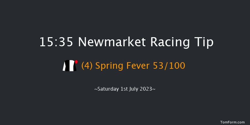 Newmarket 15:35 Handicap (Class 4) 12f Fri 30th Jun 2023