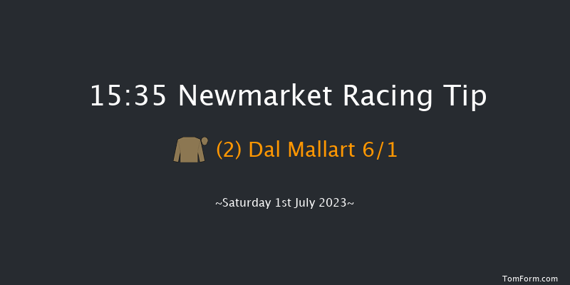 Newmarket 15:35 Handicap (Class 4) 12f Fri 30th Jun 2023