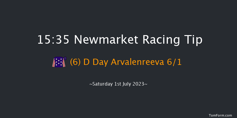Newmarket 15:35 Handicap (Class 4) 12f Fri 30th Jun 2023