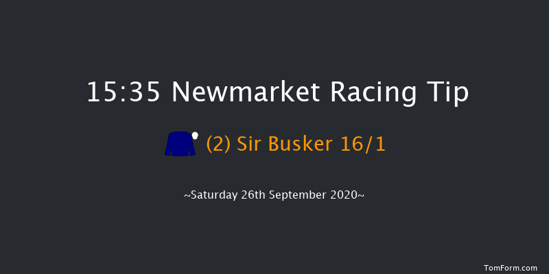bet365 Cambridgeshire Handicap (Heritage Handicap) Newmarket 15:35 Handicap (Class 2) 9f Fri 25th Sep 2020