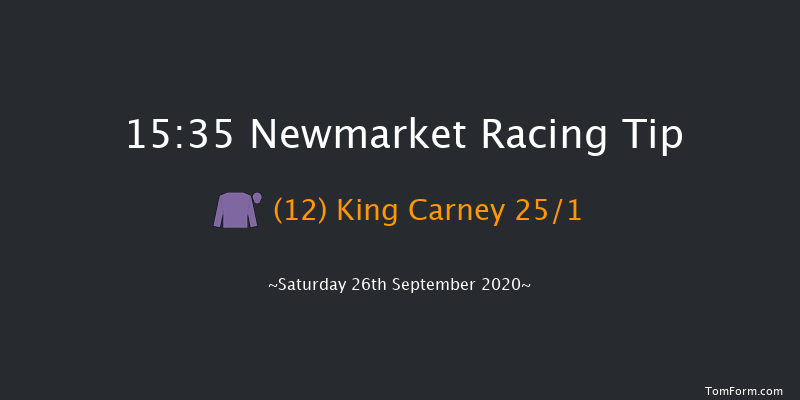 bet365 Cambridgeshire Handicap (Heritage Handicap) Newmarket 15:35 Handicap (Class 2) 9f Fri 25th Sep 2020