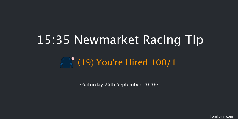 bet365 Cambridgeshire Handicap (Heritage Handicap) Newmarket 15:35 Handicap (Class 2) 9f Fri 25th Sep 2020