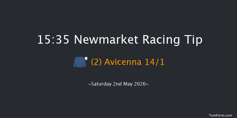 Newmarket 15-35 (Class 1) 8f Fri 1st May 2026