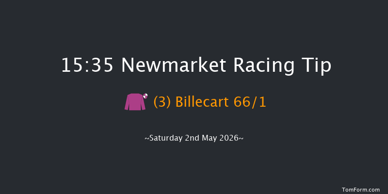 Newmarket 15-35 (Class 1) 8f Fri 1st May 2026