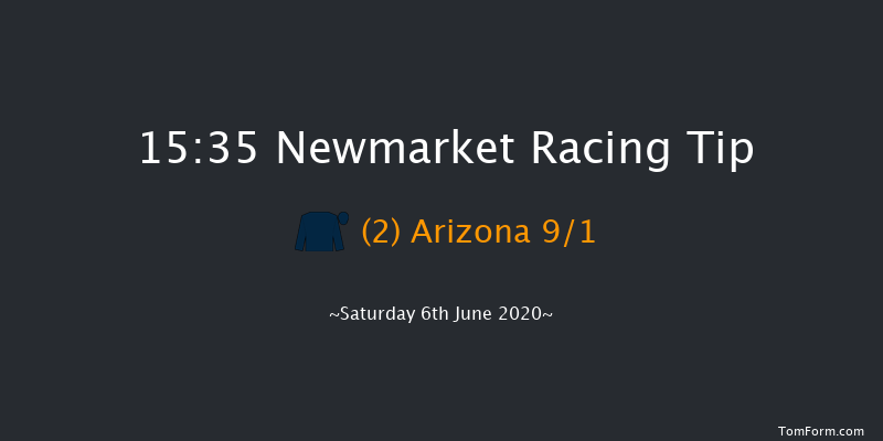 Qipco 2000 Guineas Stakes (Group 1) Newmarket 15:35 Group 1 (Class 1) 8f Fri 5th Jun 2020