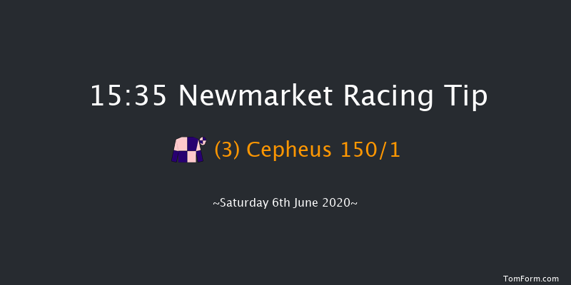 Qipco 2000 Guineas Stakes (Group 1) Newmarket 15:35 Group 1 (Class 1) 8f Fri 5th Jun 2020