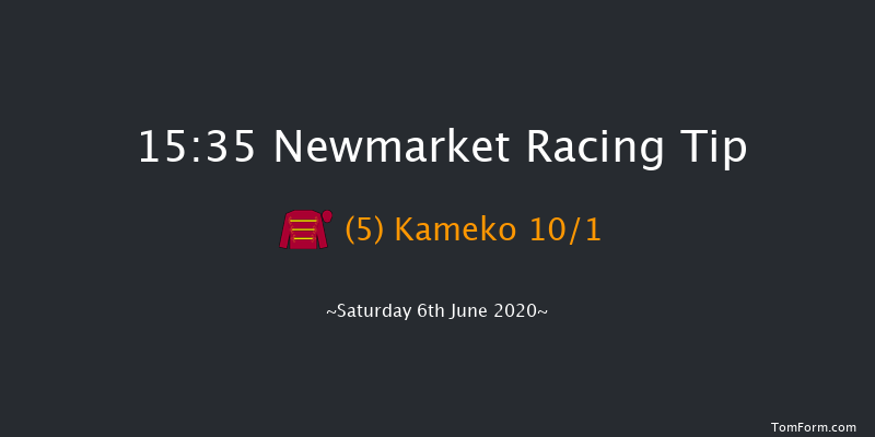 Qipco 2000 Guineas Stakes (Group 1) Newmarket 15:35 Group 1 (Class 1) 8f Fri 5th Jun 2020