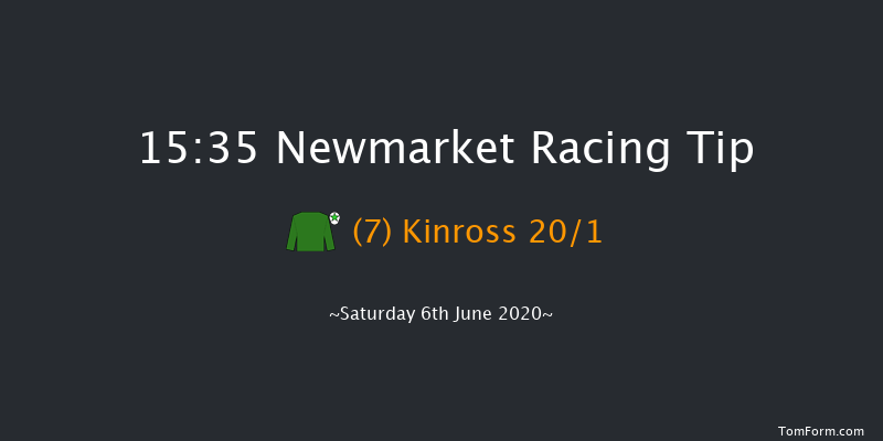 Qipco 2000 Guineas Stakes (Group 1) Newmarket 15:35 Group 1 (Class 1) 8f Fri 5th Jun 2020