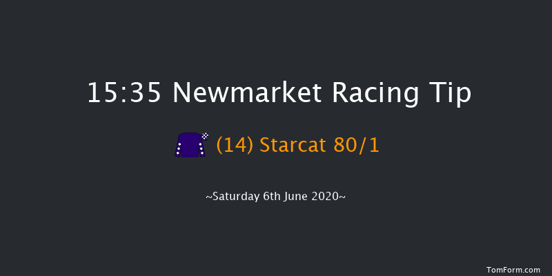 Qipco 2000 Guineas Stakes (Group 1) Newmarket 15:35 Group 1 (Class 1) 8f Fri 5th Jun 2020