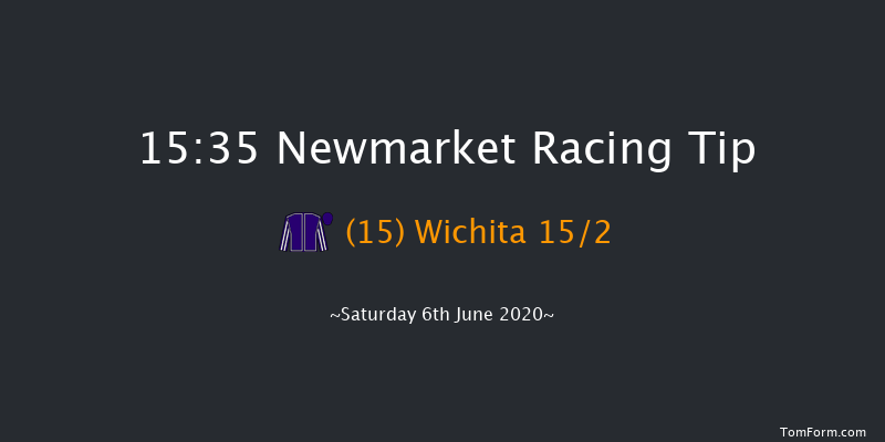 Qipco 2000 Guineas Stakes (Group 1) Newmarket 15:35 Group 1 (Class 1) 8f Fri 5th Jun 2020