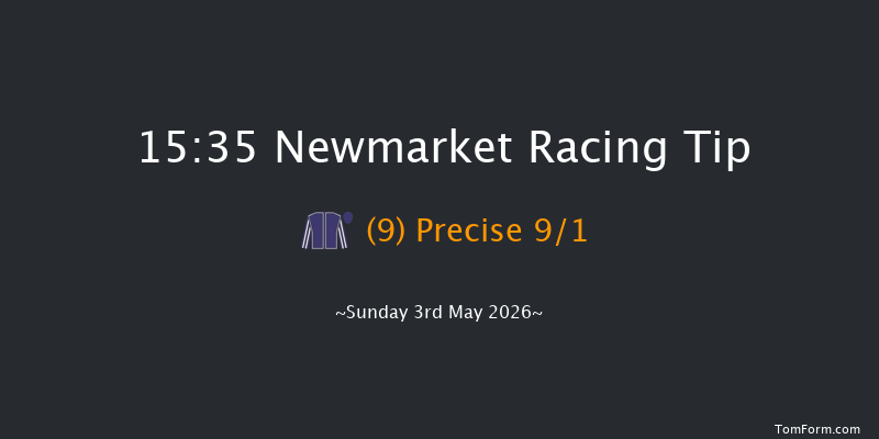 Newmarket 15-35 (Class 1) 8f Sat 2nd May 2026