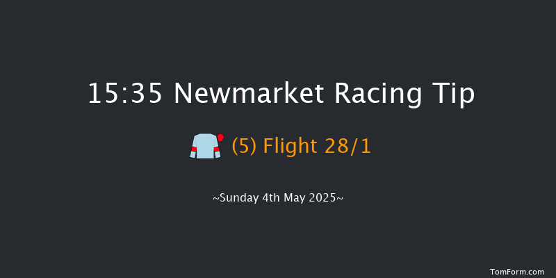 Newmarket 15-35 (Class 1) 8f Sat 3rd May 2025