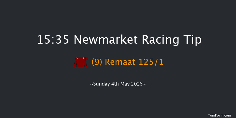 Newmarket 15-35 (Class 1) 8f Sat 3rd May 2025
