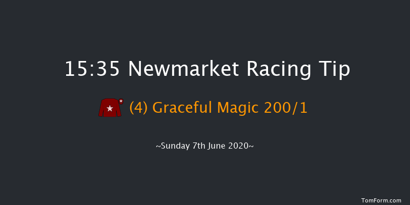 Qipco 1000 Guineas Stakes (Fillies' Group 1) Newmarket 15:35 Group 1 (Class 1) 8f Sat 6th Jun 2020