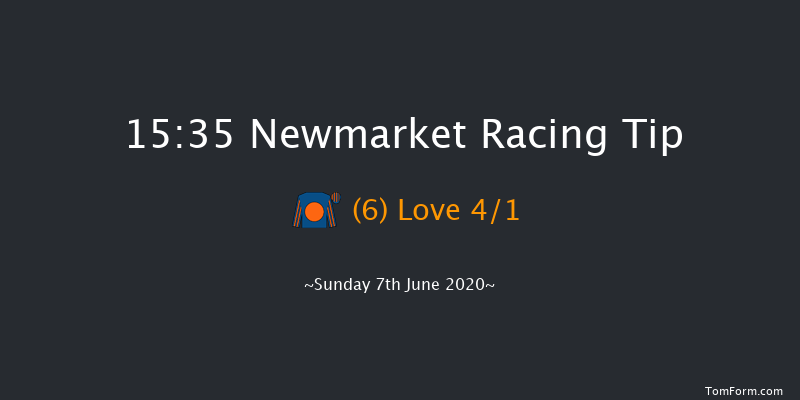 Qipco 1000 Guineas Stakes (Fillies' Group 1) Newmarket 15:35 Group 1 (Class 1) 8f Sat 6th Jun 2020