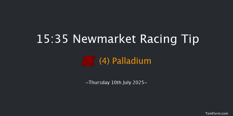 Newmarket 15-35 (Class 1) 12f Fri 27th Jun 2025