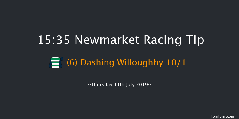 Newmarket 15:35 Group 2 (Class 1) 12f Sat 29th Jun 2019