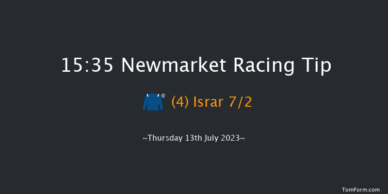 Newmarket 15:35 Group 2 (Class 1) 12f Sat 1st Jul 2023