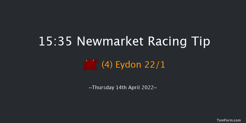 Newmarket 15:35 Listed (Class 1) 9f Wed 13th Apr 2022