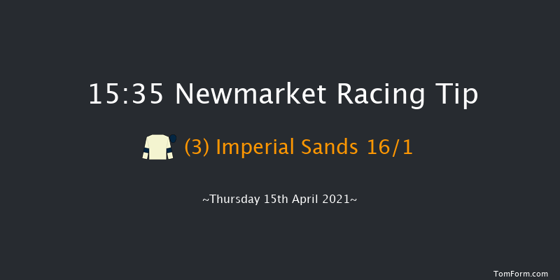 bet365 Craven Stakes (Group 3) Newmarket 15:35 Group 3 (Class 1) 8f Wed 14th Apr 2021